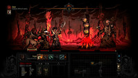 11. Darkest Dungeon: The Crimson Court PL (DLC) (PC) (klucz STEAM)