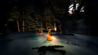 9. Sang-Froid - Tales of Werewolves (PC) DIGITAL (klucz STEAM)