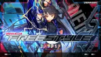 6. DJMAX RESPECT V - TEKKEN PACK (DLC) (PC) (klucz STEAM)