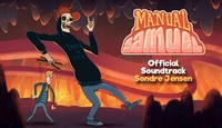 1. Manual Samuel Game and Soundtrack Bundle (PC/MAC/LX) DIGITAL (klucz STEAM)