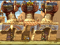 2. Metal Slug 2 (PC) DIGITAL (klucz STEAM)