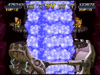 5. Metal Slug 2 (PC) DIGITAL (klucz STEAM)