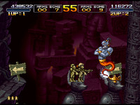 8. Metal Slug 2 (PC) DIGITAL (klucz STEAM)