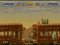 7. Metal Slug 2 (PC) DIGITAL (klucz STEAM)