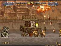 9. Metal Slug 2 (PC) DIGITAL (klucz STEAM)