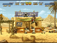 1. Metal Slug 2 (PC) DIGITAL (klucz STEAM)