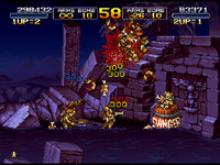 4. Metal Slug 2 (PC) DIGITAL (klucz STEAM)