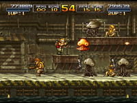 11. Metal Slug 2 (PC) DIGITAL (klucz STEAM)