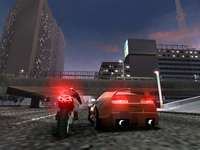 6. Midnight Club 2 (PC) DIGITAL (klucz STEAM)