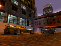 4. Midnight Club 2 (PC) DIGITAL (klucz STEAM)