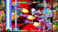 1. MARVEL vs. CAPCOM Fighting Collection: Arcade Classics (NS)