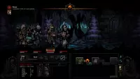 2. Darkest Dungeon: The Shieldbreaker (DLC) (PC) (klucz STEAM)