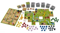 2. Carcassonne Big Box 6 (edycja polska)