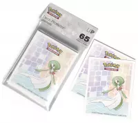 2. Ultra Pro: Pokémon - Deck Protector Sleeves - Gallery Series - Koszulki na Karty - Trick Room