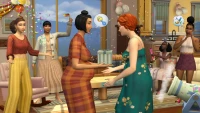 1. DIGITAL The Sims 4 Razem Raźniej PL (PC) (klucz EA APP) 