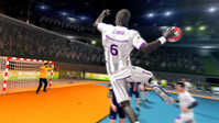 2. Handball 21 (PC) (klucz STEAM)