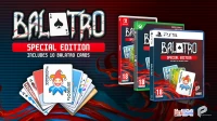 1. Balatro Special Edition (NS)