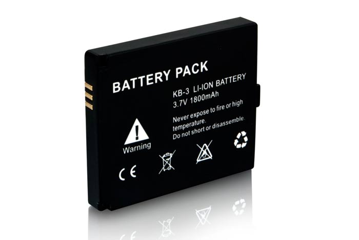 battery komplete kontrol