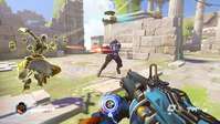 2. Overwatch Legendary Edition (Xbox One) (klucz XBOX LIVE)