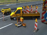 5. Road Construction Simulator 2011 (PC) DIGITAL