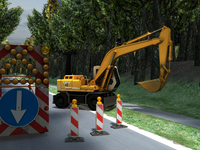 1. Road Construction Simulator 2011 (PC) DIGITAL