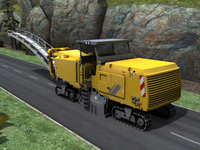 6. Road Construction Simulator 2011 (PC) DIGITAL