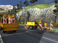 3. Road Construction Simulator 2011 (PC) DIGITAL