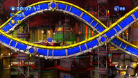 3. Sonic Generations Collection (PC) (klucz STEAM)