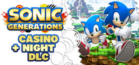 1. Sonic Generations Collection (PC) (klucz STEAM)