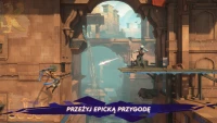 2. Prince of Persia: The Lost Crown PL (NS)