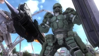 2. EARTH DEFENSE FORCE 5 (PC) (klucz STEAM)