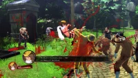 3. Onee Chanbara ORIGIN - Deluxe Edition (PC) (klucz STEAM)