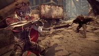 4. Code Vein (klucz STEAM)