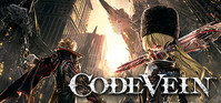 5. Code Vein (klucz STEAM)