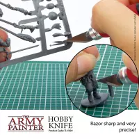 5. The Army Painter - Hobby Knife