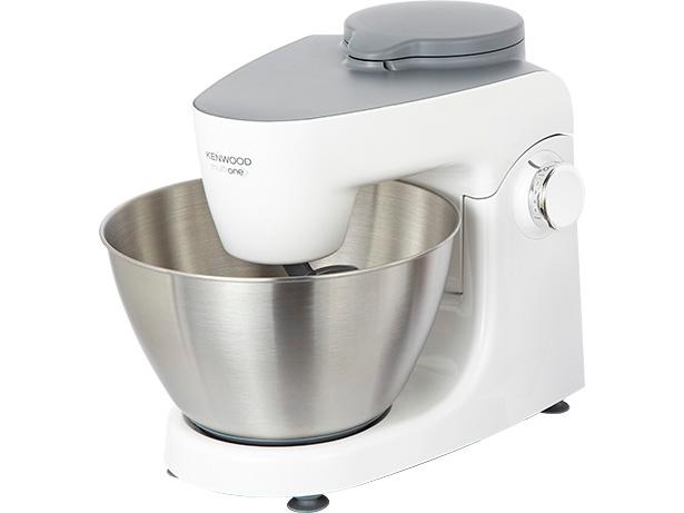 Кухонная машина kenwood khh326wh