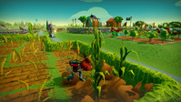 2. Farm Together PL (PC) (klucz STEAM)