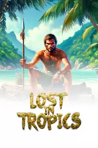 1. Lost in Tropics PL (PC) (klucz STEAM) 