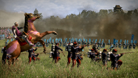 3. Total War: Shogun 2 - Fall of the Samurai (PC) DIGITAL (klucz STEAM)