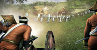 6. Total War: Shogun 2 - Fall of the Samurai (PC) DIGITAL (klucz STEAM)