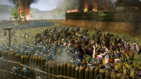 1. Total War: Shogun 2 - Fall of the Samurai (PC) DIGITAL (klucz STEAM)