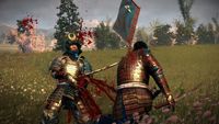 3. Total War: Shogun 2 - Blood Pack DLC (PC) DIGITAL (klucz STEAM)