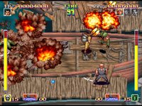 4. SHOCK TROOPERS (PC) (klucz STEAM)