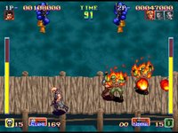 3. SHOCK TROOPERS (PC) (klucz STEAM)