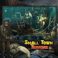 5. Small Town Terrors: Pilgrim's Hook Collector’s Edition (PC) DIGITAL (klucz STEAM)