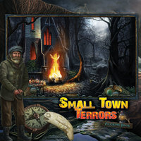4. Small Town Terrors: Pilgrim's Hook Collector’s Edition (PC) DIGITAL (klucz STEAM)