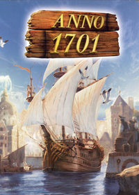 1. ANNO 1701 A.D. (PC) (klucz UBISOFT CONNECT)