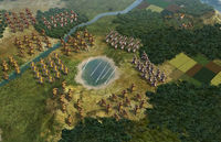 3. Sid Meier's Civilization V DLC Babylon (Nebuchadnezzar II) (PC) PL DIGITAL (klucz STEAM)