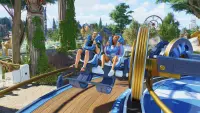 4. Planet Coaster 2: Thrill-Seekers Ride Pack (DLC) (PC) (klucz STEAM)