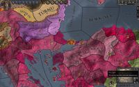 3. Crusader Kings II: Mongol Faces (PC) DIGITAL (klucz STEAM)